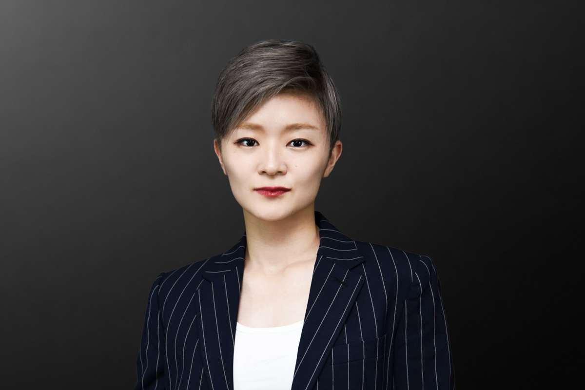 Eri Matsui